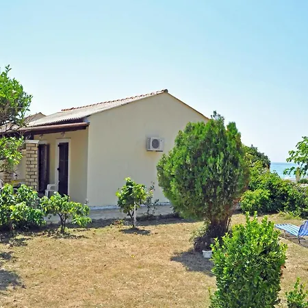 別荘 House Yannis 3 In Agios Gordios On Corfu アギオス・ゴルディオス