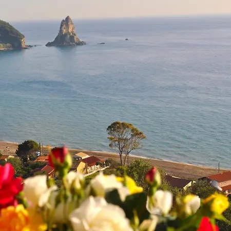 House Yannis 3 In Agios Gordios On Corfu