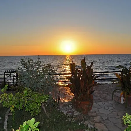 House Yannis 3 In Agios Gordios On Corfu آغيوس غوذيوس