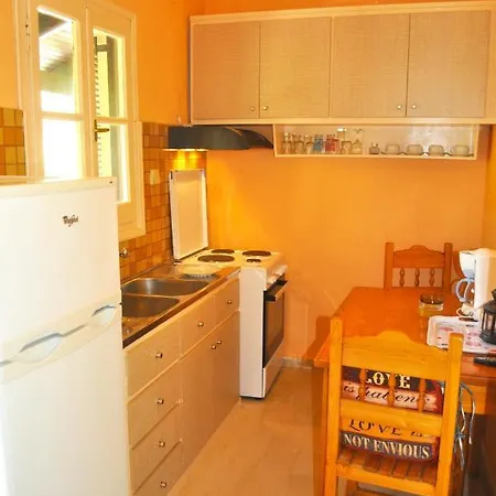 House Yannis 3 In Agios Gordios On Corfu 別荘 *