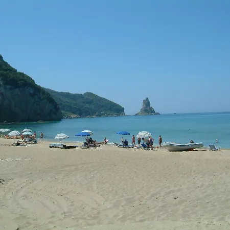 House Yannis 3 In Agios Gordios On Corfu アギオス・ゴルディオス