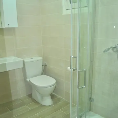 House Yannis 3 In Agios Gordios On Corfu アギオス・ゴルディオス