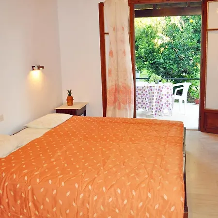 House Yannis 3 In Agios Gordios On Corfu Dom wakacyjny *