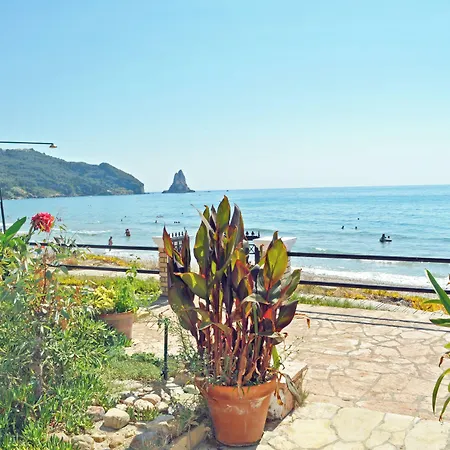 Ferienhaus House Yannis 3 In Agios Gordios On Corfu *