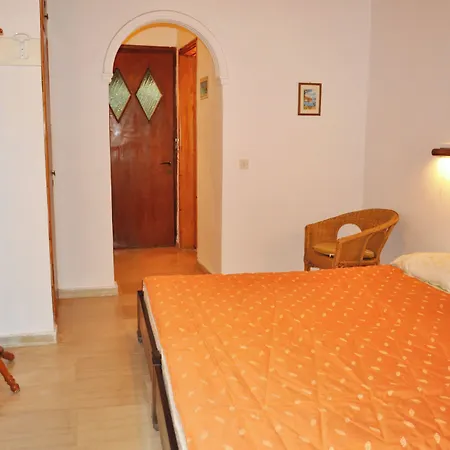 House Yannis 3 In Agios Gordios On Corfu