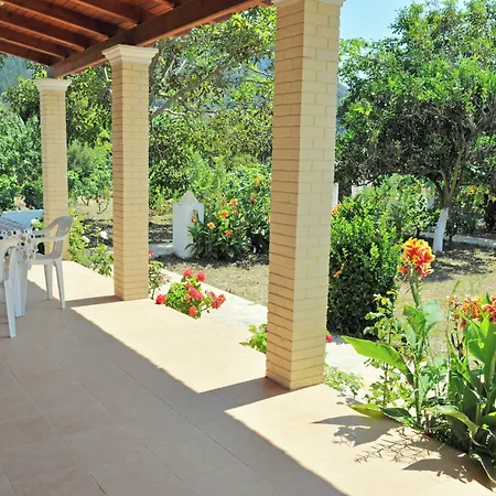 House Yannis 3 In Agios Gordios On Corfu Ferienhaus