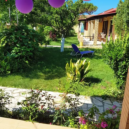 House Yannis 3 In Agios Gordios On Corfu *