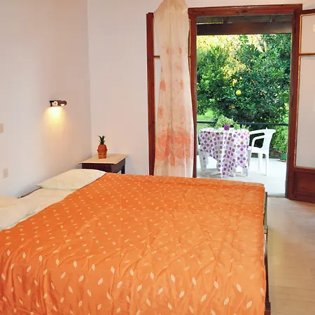 House Yannis 3 In Agios Gordios On Corfu Casa de Férias *