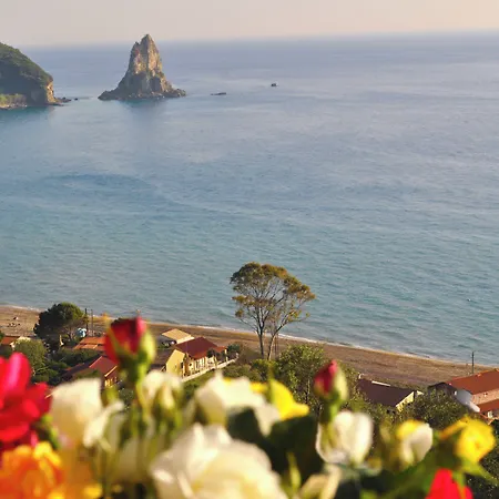 House Yannis 3 In Agios Gordios On Corfu