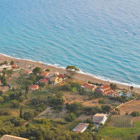 House Yannis 3 In Agios Gordios On Corfu Vakantiehuis
