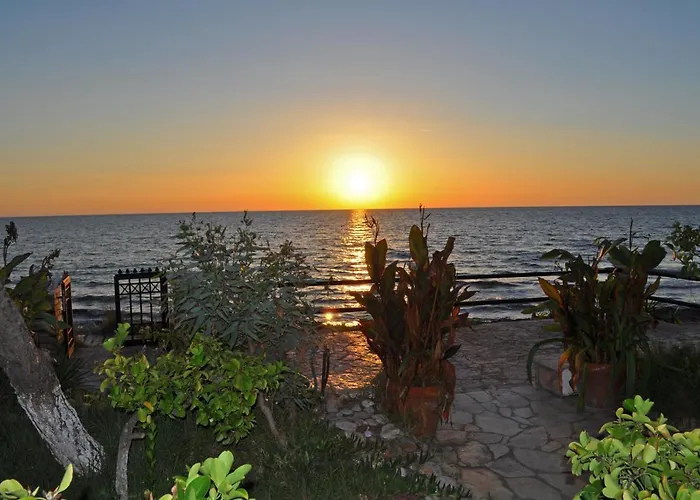 House Yannis 3 In Agios Gordios On Corfu 아기오스고르디오스