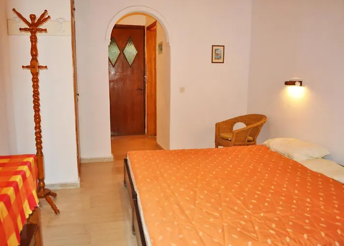 House Yannis 3 In Agios Gordios On Corfu 펜션 *