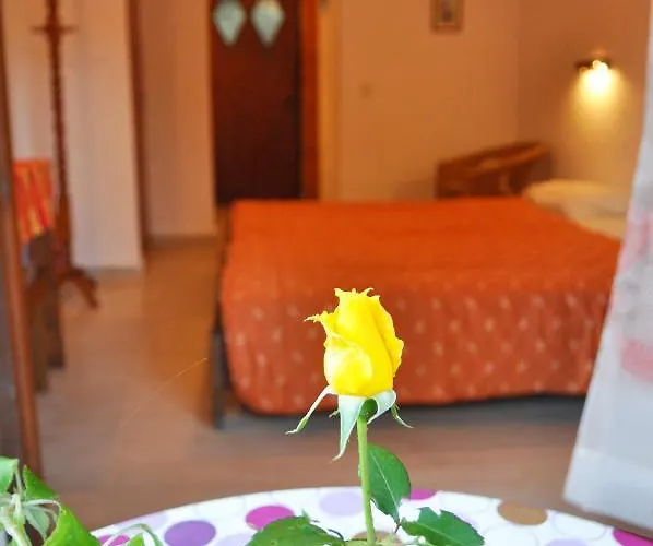 House Yannis 3 In Agios Gordios On Corfu 아기오스고르디오스
