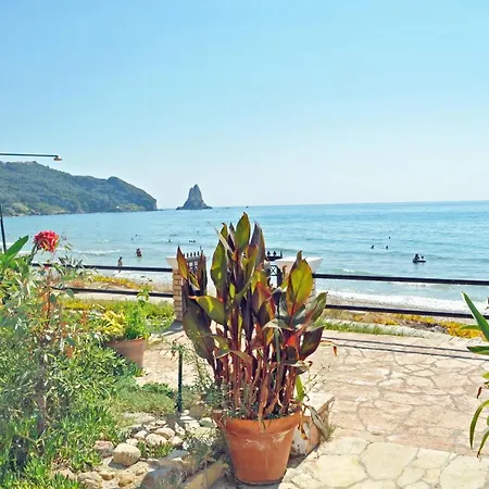 House Yannis 3 In Agios Gordios On Corfu アギオス・ゴルディオス