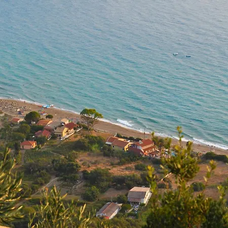 別荘 House Yannis 3 In Agios Gordios On Corfu アギオス・ゴルディオス