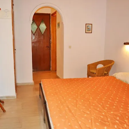 House Yannis 3 In Agios Gordios On Corfu Tatil Evi *