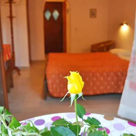 House Yannis 3 In Agios Gordios On Corfu Agios Gordios (Corfu)