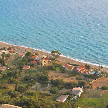 別荘 House Yannis 3 In Agios Gordios On Corfu *